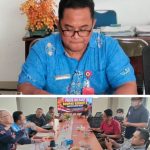 Dampak Karhutla Di Barito Selatan Direktur RSUD Jaraga Sasameh Soroti Peningkatan Titik Panas
