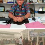 Kadis PMD Barsel Apresiasi Wakil Bupati Dan DKPP Atas Gerakan Pangan Murah 2026